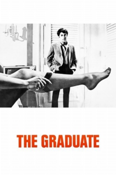 poster The Graduate  (1967)