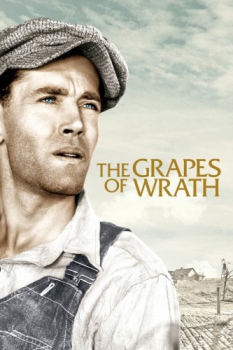 poster The Grapes of Wrath  (1940)
