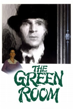 poster The Green Room  (1978)
