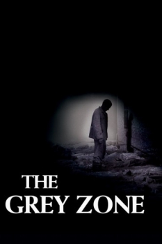 poster The Grey Zone  (2001)