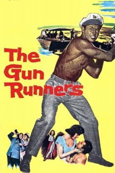 poster The Gun Runners  (1958)
