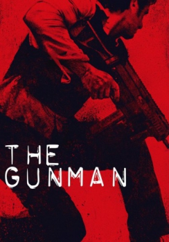 poster The Gunman  (2015)