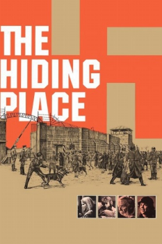 poster The Hiding Place  (1975)