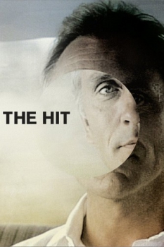 poster The Hit  (1984)