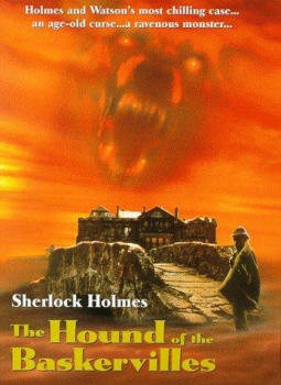 poster The Hound of the Baskervilles 1983  (1983)