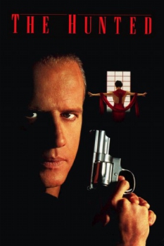 poster The Hunted  (1995)