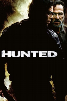 poster The Hunted  (2003)