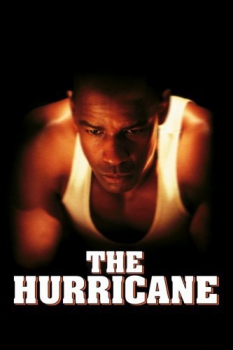 poster The Hurricane  (1999)