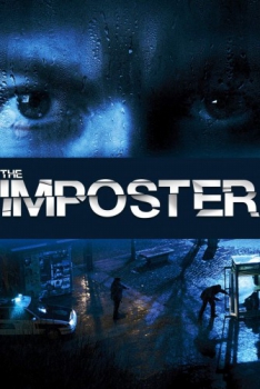 poster The Imposter  (2012)