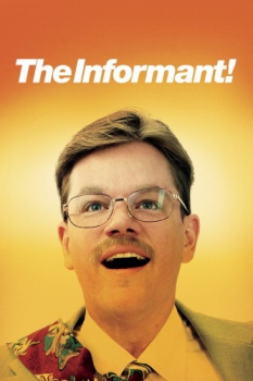 poster The Informant!  (2009)