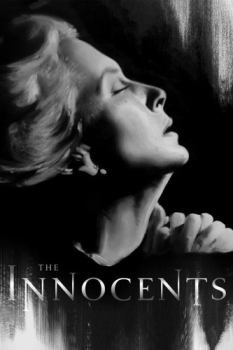 poster The Innocents  (1961)