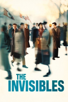 poster The Invisibles  (2017)