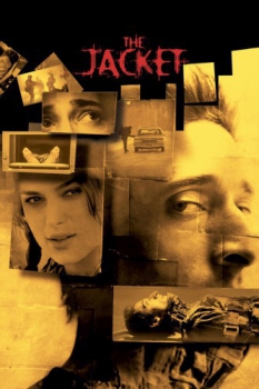 poster The Jacket  (2005)