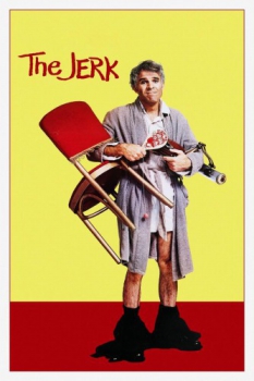 poster The Jerk  (1979)