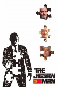 poster The Jigsaw Man  (1983)