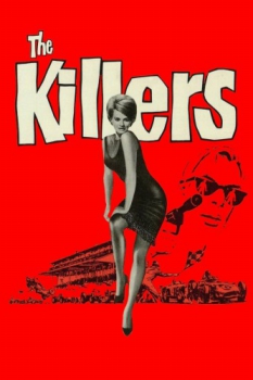 poster The Killers  (1964)