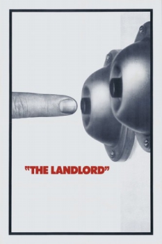 poster The Landlord  (1970)