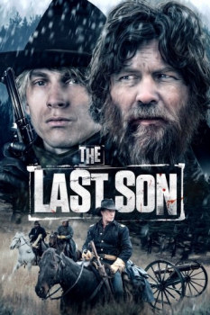 poster The Last Son  (2021)