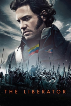 poster The Liberator  (2013)