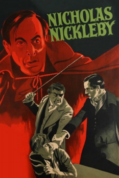 poster The Life and Adventures of Nicholas Nickleby  (1947)