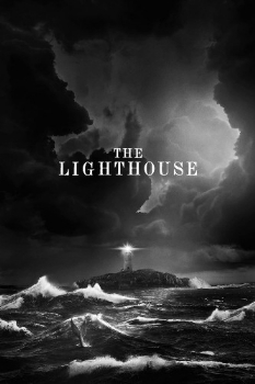 poster The Lighthouse  (2019)