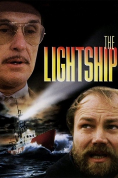 poster The Lightship  (1985)