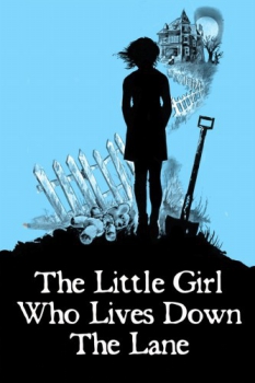 poster The Little Girl Who Lives Down the Lane  (1976)