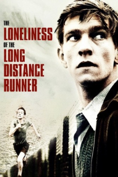 poster The Loneliness of the Long Distance Runner  (1962)