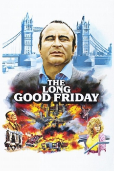 poster The Long Good Friday  (1980)