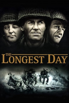 poster The Longest Day  (1962)