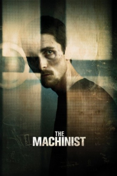 poster The Machinist  (2004)