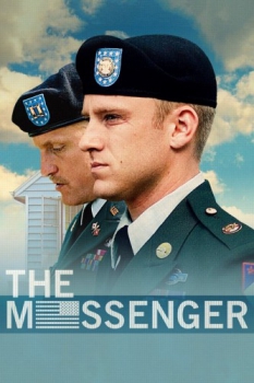 poster The Messenger  (2009)