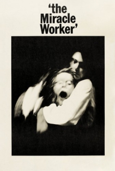 poster The Miracle Worker  (1962)