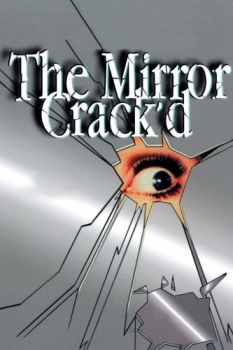 poster The Mirror Crack'd  (1980)