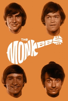 poster The Monkees { Complete Serie}  (1965)