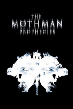 poster The Mothman Prophecies  (2002)