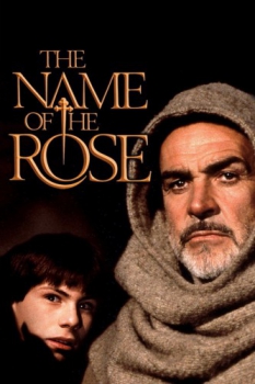 poster The Name of the Rose  (1986)