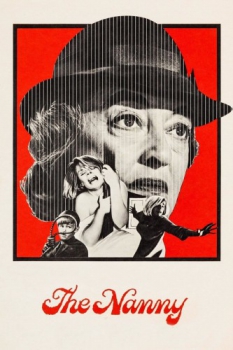 poster The Nanny  (1965)
