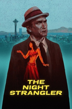poster The Night Strangler  (1973)