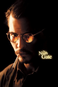 poster The Ninth Gate  (1999)