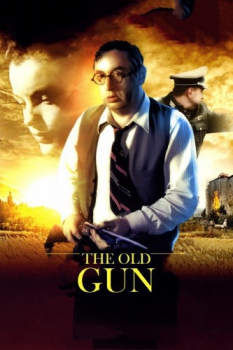 poster The Old Gun  (1975)