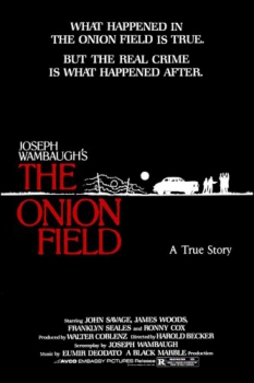 poster The Onion Field  (1979)