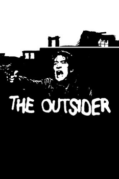 poster The Outsider  (1979)