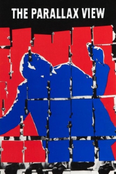 poster The Parallax View  (1974)