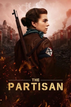 poster The Partisan  (2025)