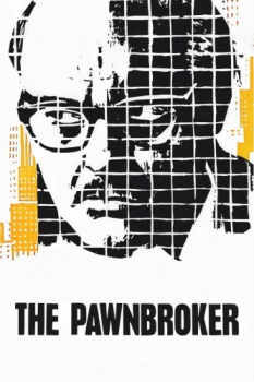 poster The Pawnbroker  (1965)