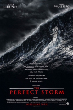 poster The Perfect Storm  (2000)