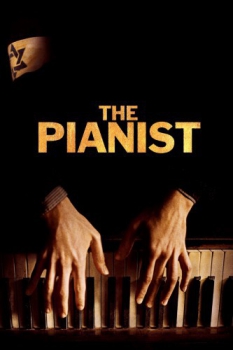 poster The Pianist  (2002)