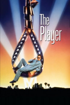 poster The Player  (1992)
