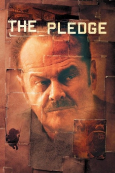 poster The Pledge  (2001)